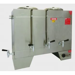 Cafeteira Industrial/comercial Consercaf Premium Inox 220v - Mcl20