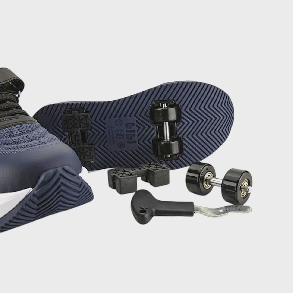 Rodinha Infantil Masculino TÃªnis De Rodinha Nas Lojas Americanas