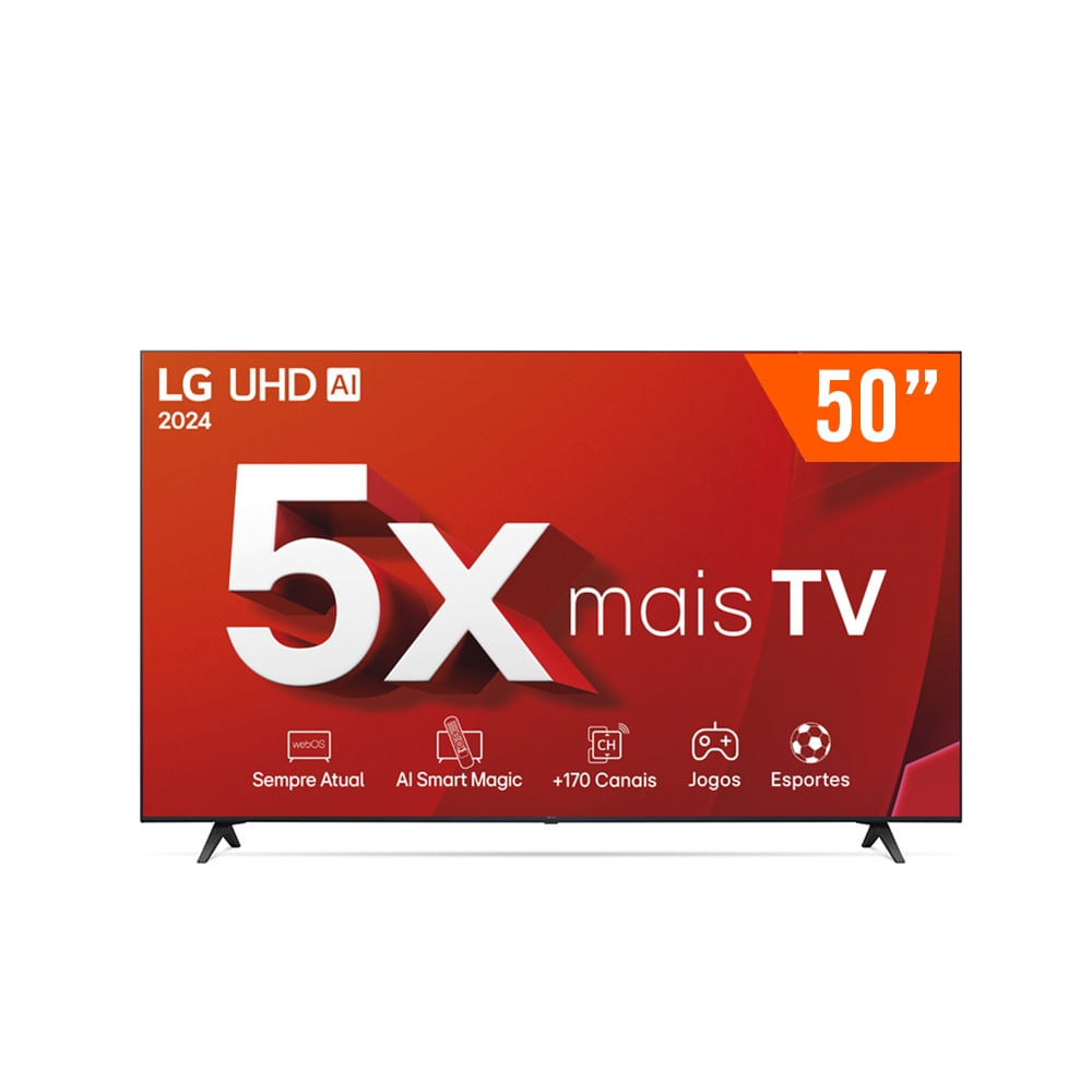 Tv 50