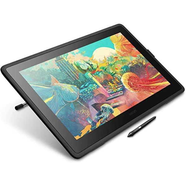 【Wacom】Wacom Cintiq 22 (DTK2260K0D) Amazon.co.jp: Wacom(ワコム) DTK2260K0D Cintiq 22 液晶タブレット