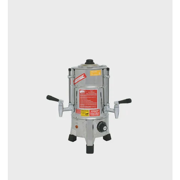 Cafeteira Industrial/comercial Consercaf Tradicional 1l Inox 110v - C11