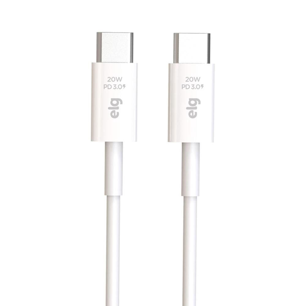 cabo-usb-c-power-delivery-1-metro-20w-branco-elg-tc20w-em
