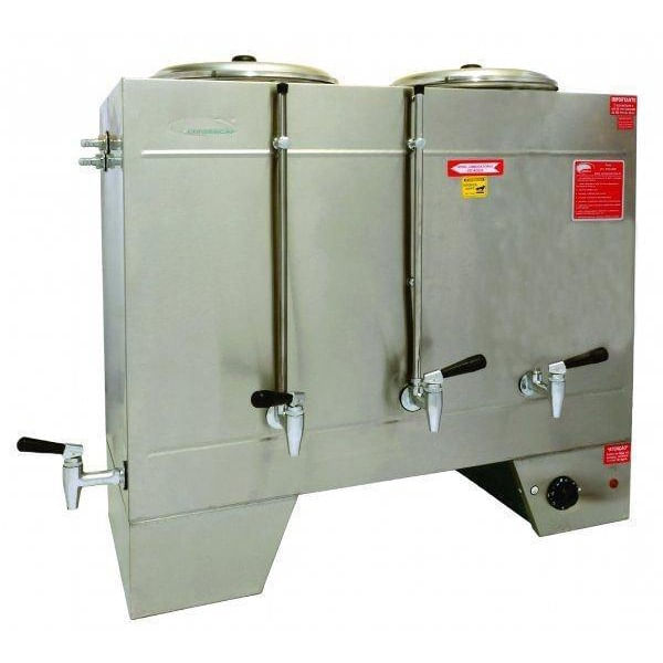 Cafeteira Industrial/comercial Consercaf Premium Inox 110v - Mcl20