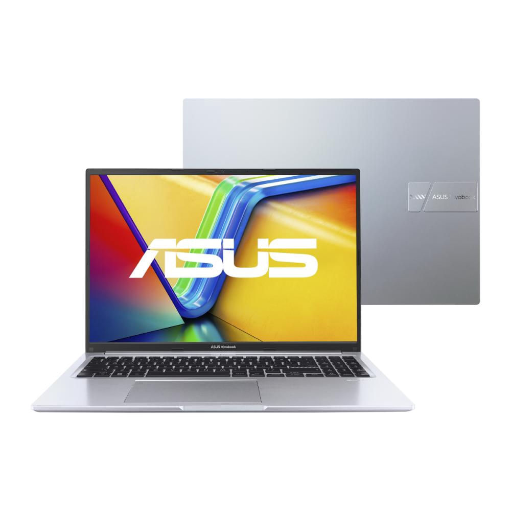Notebook - Asus X1605va-mb764w I7-1355u 3.70ghz 16gb 1tb Ssd Intel Iris Xe Graphics Windows 11 Home Vivobook 16