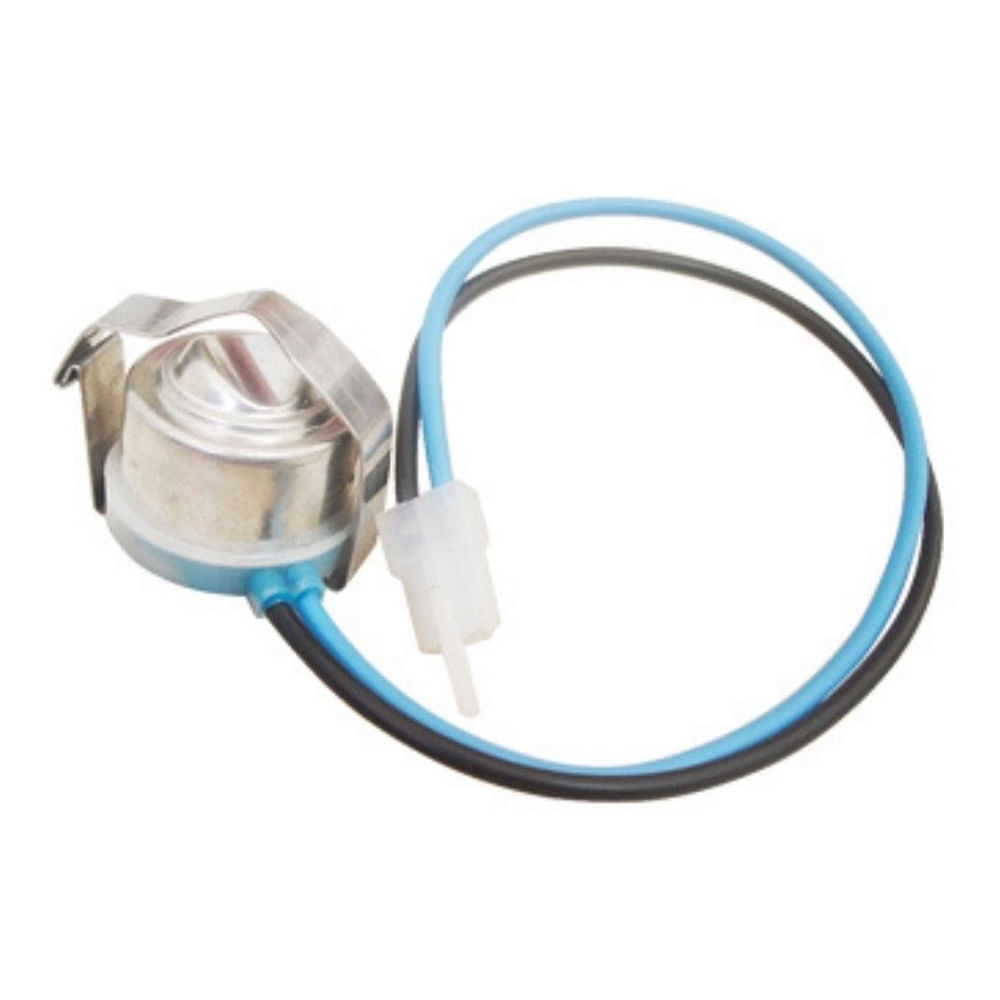Kit Bimetal + Sensor De Campo 10k Geladeira Brastemp Consul em Promoção ...