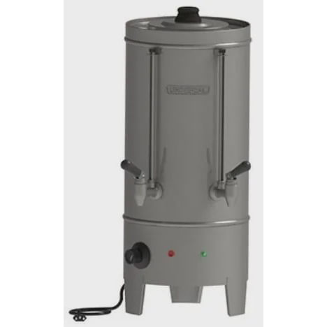 Cafeteira Industrial/comercial Universal Standard Inox 220v - Ca06t