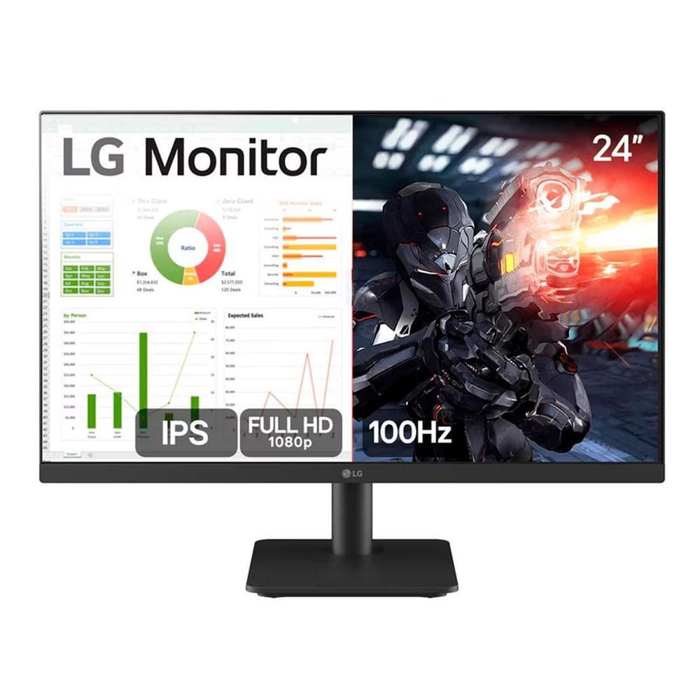 Monitor 24