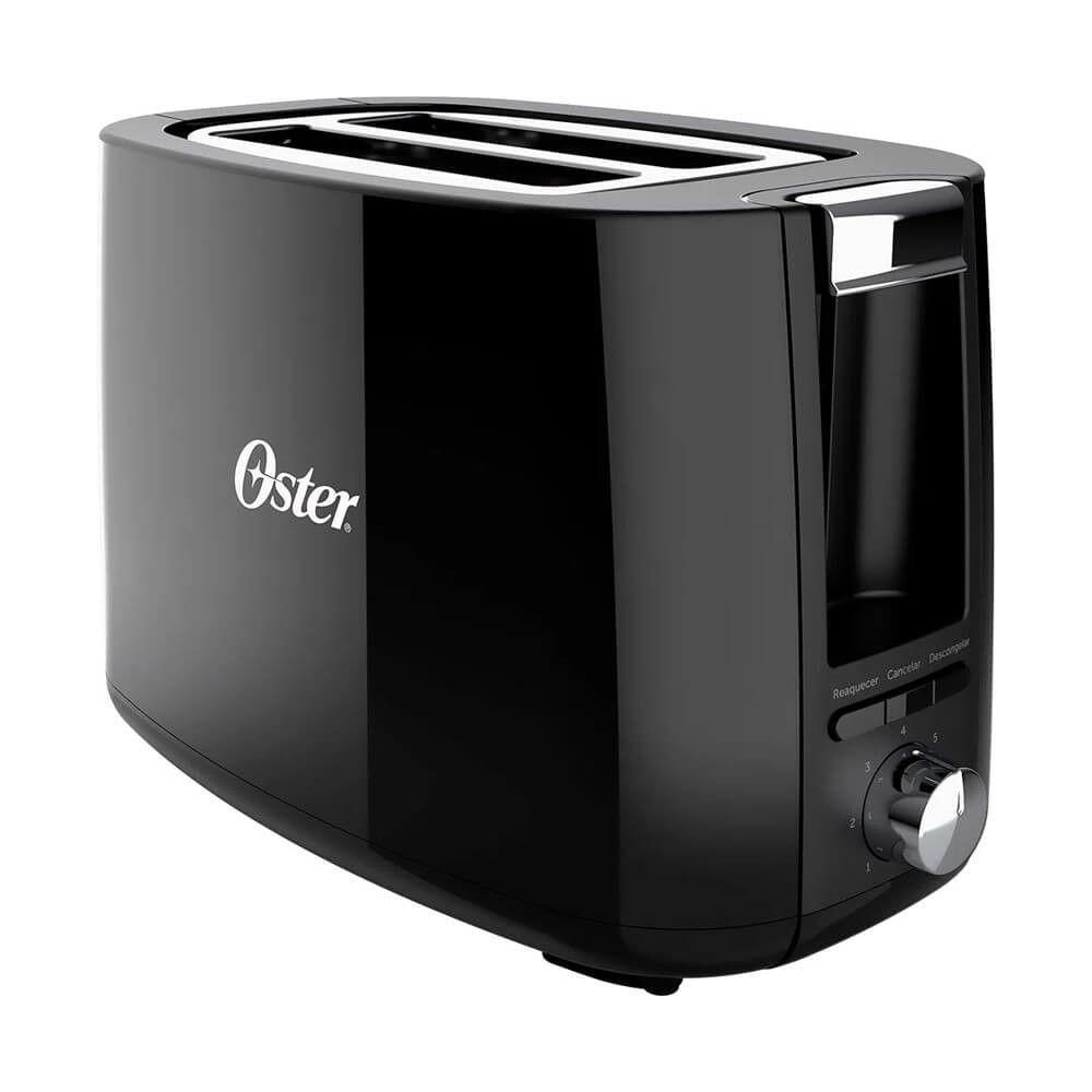 Torradeira Oster Preto 110v - Otor650