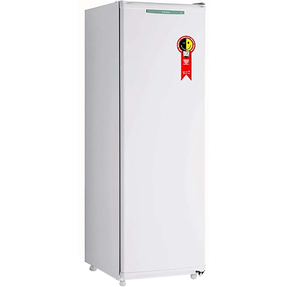 こじろう Freezer Consul Vertical 121L CVU18 em Promoção | Ofertas na Americanas