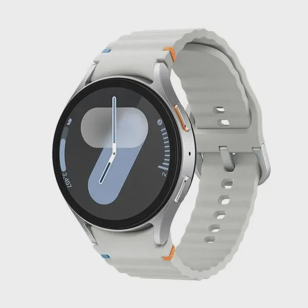 Smartwatch Samsung Galaxy Watch 7 - Prata Sm-l310 44mm