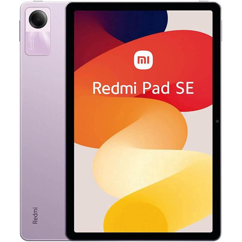 Tablet Xiaomi Redmi Pad se 8Gb Ram 256Gb em Promoção | Ofertas na