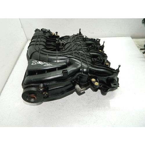Coletor Admissao Hyundai Santa Fe 3.5 V6 292003cad0 - 0155 J Coletor Admissao Hyundai Santa Fe 3.5 V6 292003cad0 - 0155 J