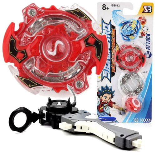 Beyblade Burst Spryzen + Beyblade Burst Zillion Zeutron + 2