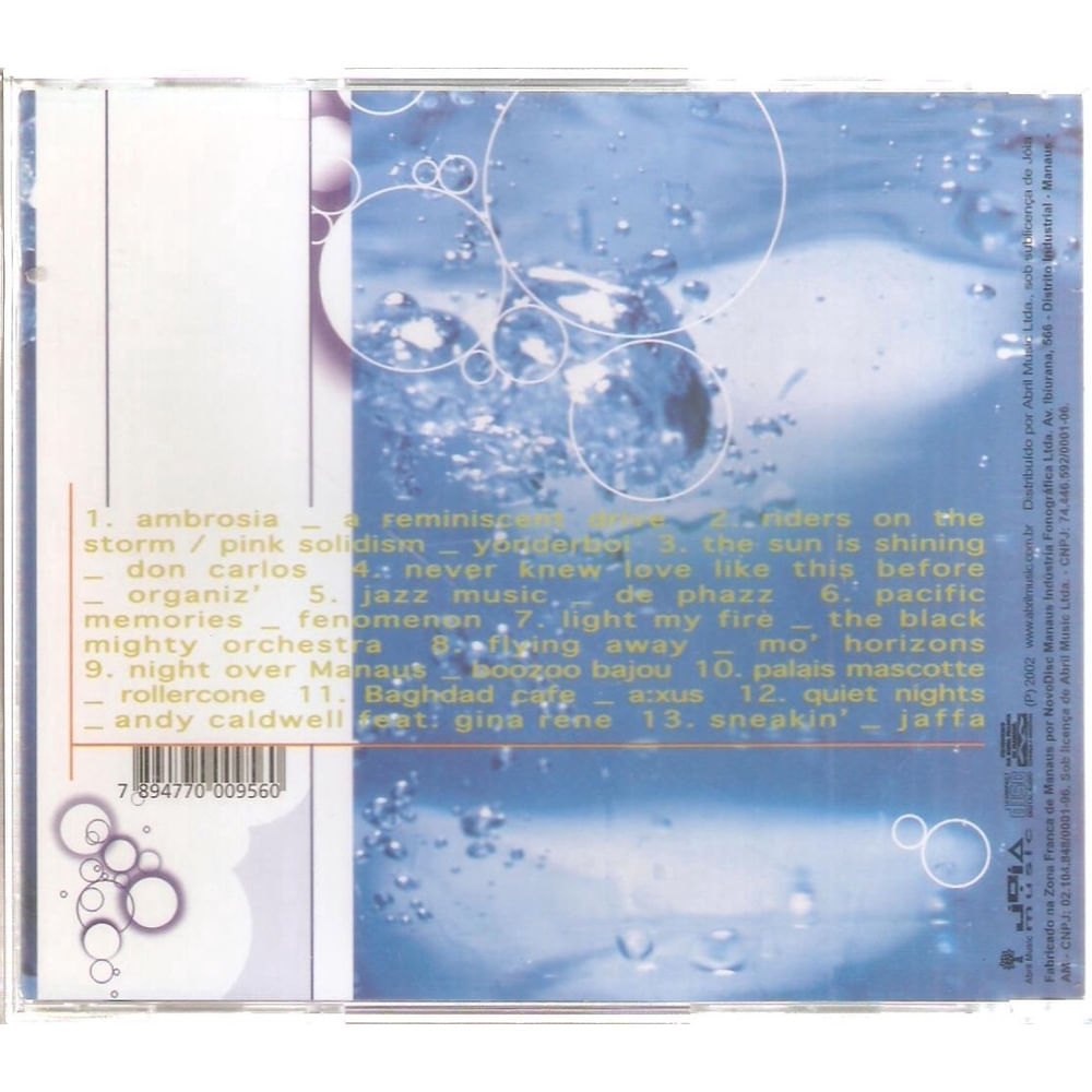 洋楽 BHB This Is How We Chill CD BHB (Blue House Boyz) - This Is How We Chill (LP) | NorthCyde Vinyl