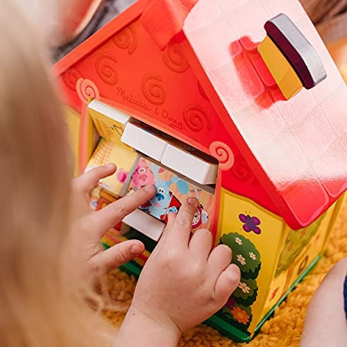 Set De Manualidades Melissa & Doug Con Forma De Copos De Nie | Meses sin interés