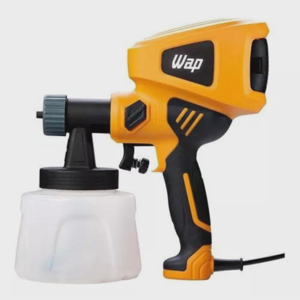 Pistola de Pintura Elétrica Wap Epp400 220v