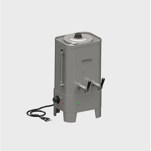 Cafeteira Industrial/comercial Universal Inox 220v - Mc130st