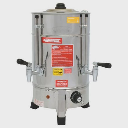 Cafeteira Industrial/comercial Consercaf Tradicional Inox 110v - C31