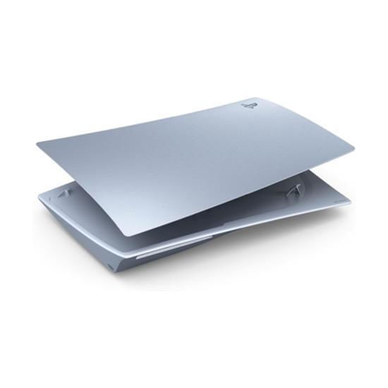 Imagem do produto Tampas do console PS5 - Sterling Silver em Americanas