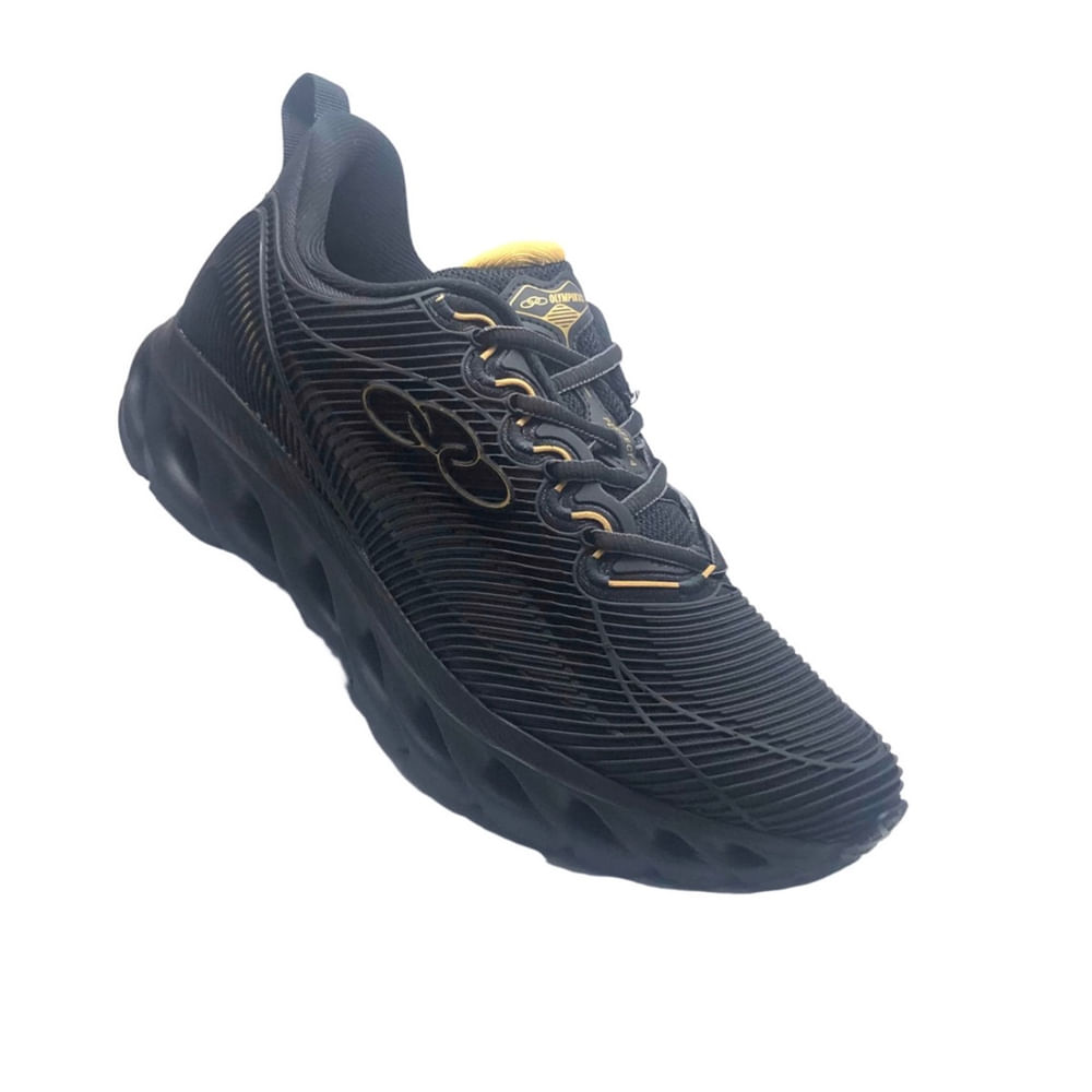 Olympikus Tube TÃªnis Olympikus Com Amortecedor TÃªnis Olympikus