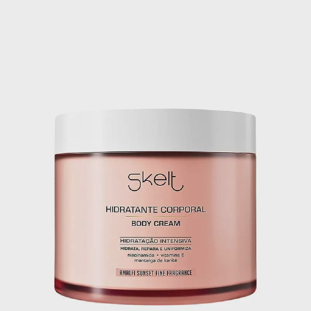 Hidratante corporal skelt amalfi sunset 200G