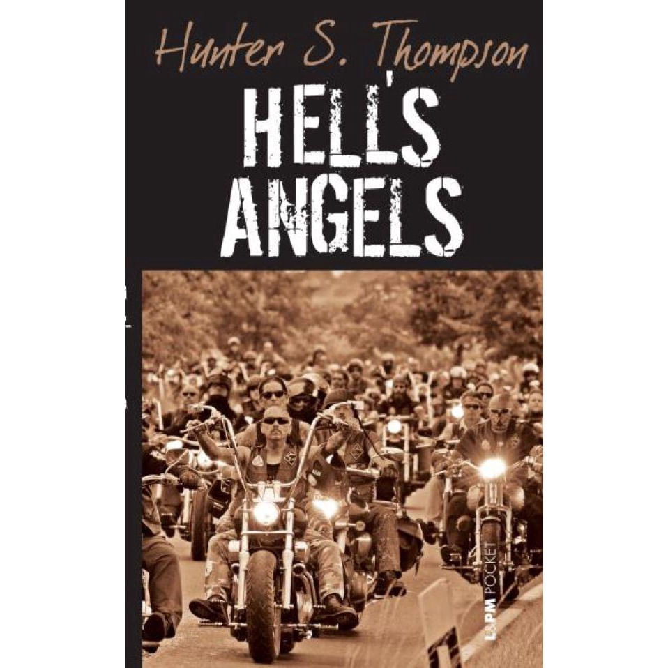 Hells Angels em Promoção | Ofertas na Americanas