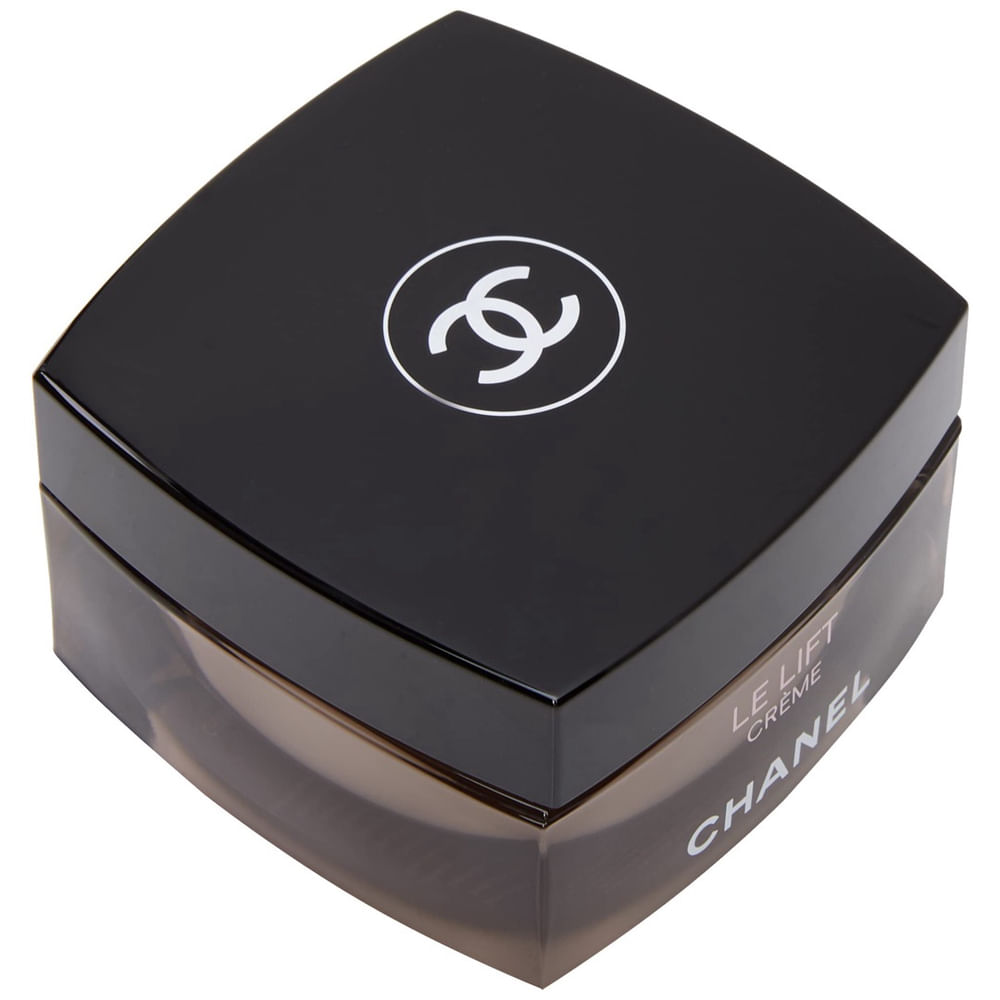 Creme Hidratante chanel Le Lift Creme 50mL em Promoção | Ofertas