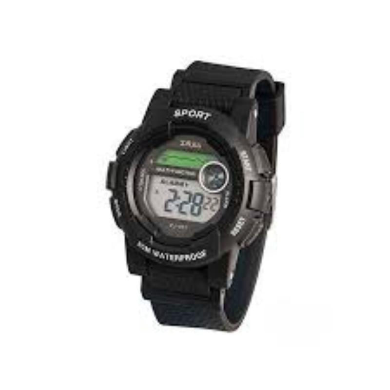 Relógio A Prova Dagua Digital Xinjia Xj-867 em Promoção | Ofertas