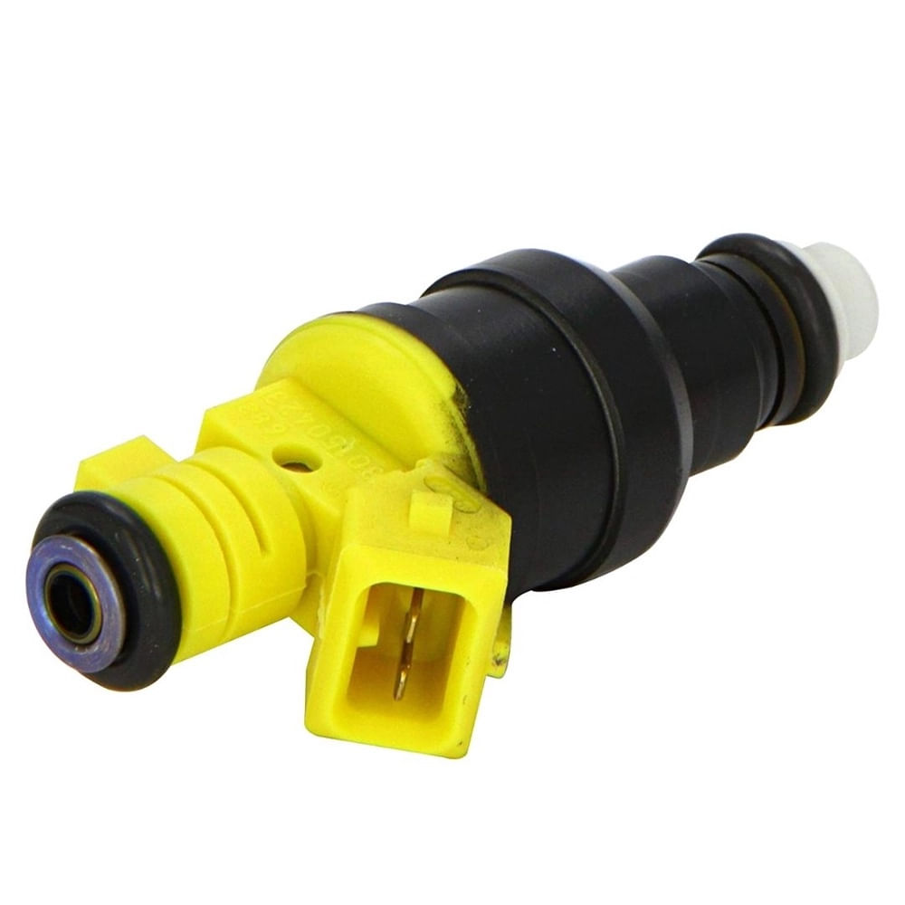 Kit 04 Bicos Injetores Peugeot 306 405 Citroen Zx 2.0 16v em