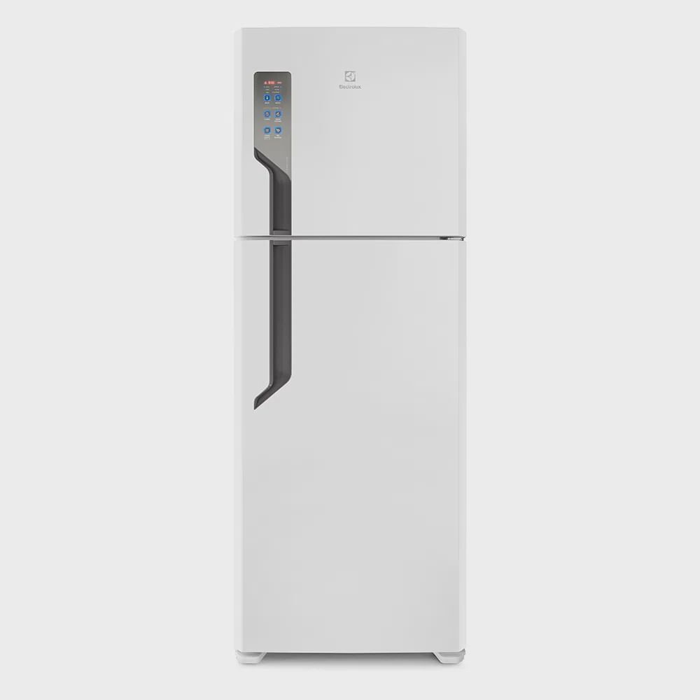 Geladeira Electrolux Frost Free 474L Duplex Branca (TF56) em