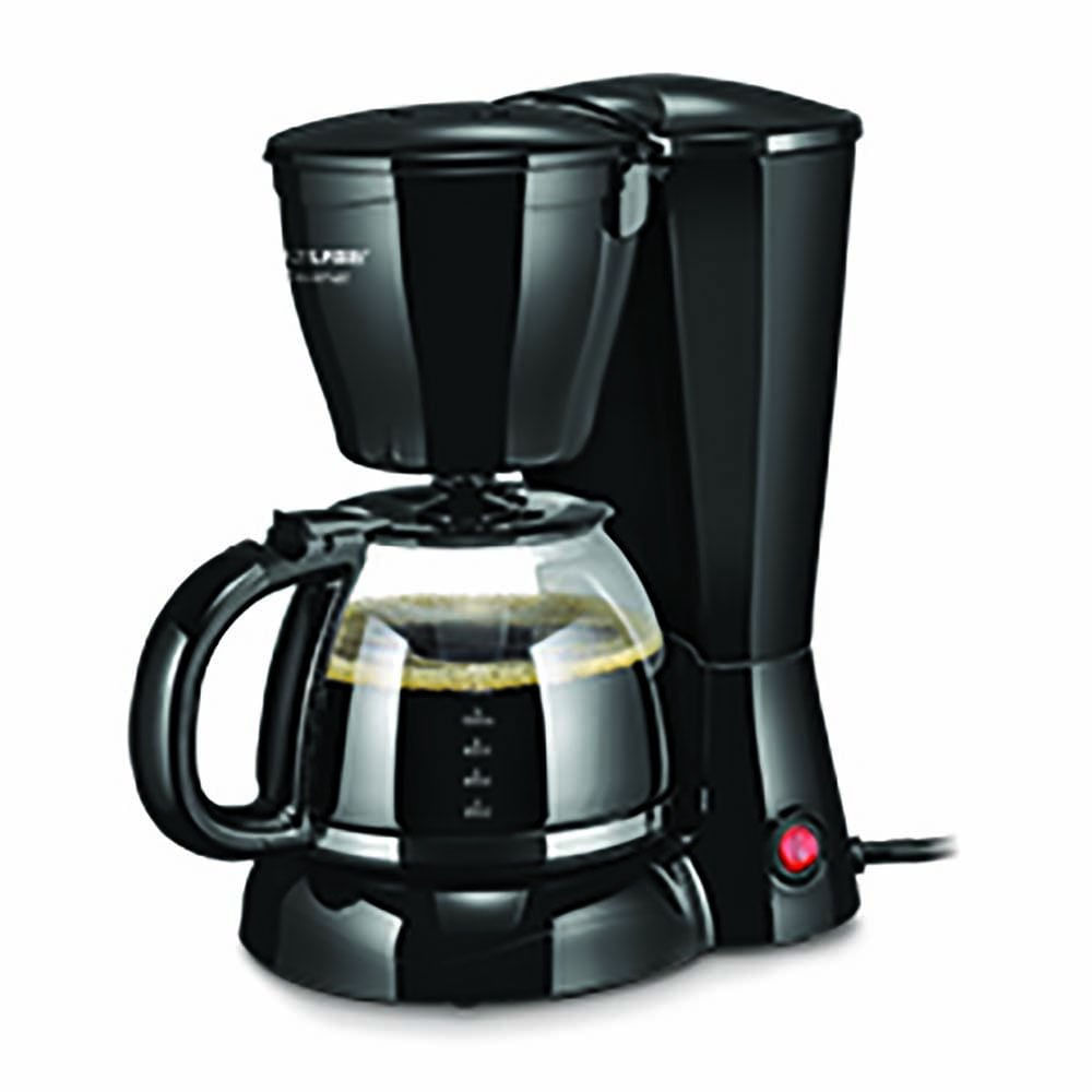 Cafeteira Elétrica Multilaser Gourmet Preto 220v - Be04
