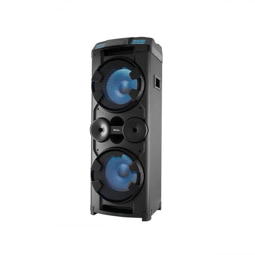 Aparelho de Som Torre Philco 1800 W Rms - Pcx20000