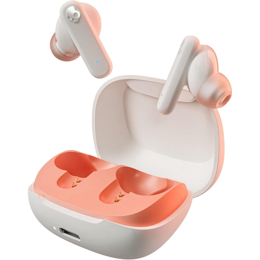 Fone de Ouvido Smokin` Buds Skullcandy