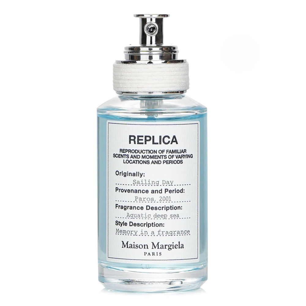 Perfume Maison Margiela 'REPLICA' Sailing Day 30 ml Eau de
