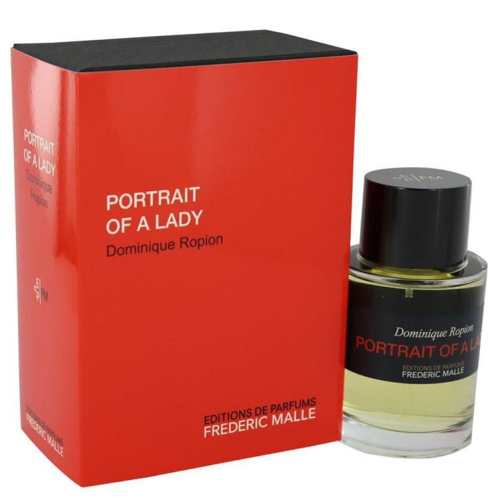 Perfume Feminino Portrait Of A Lady Frederic Malle 100ml em