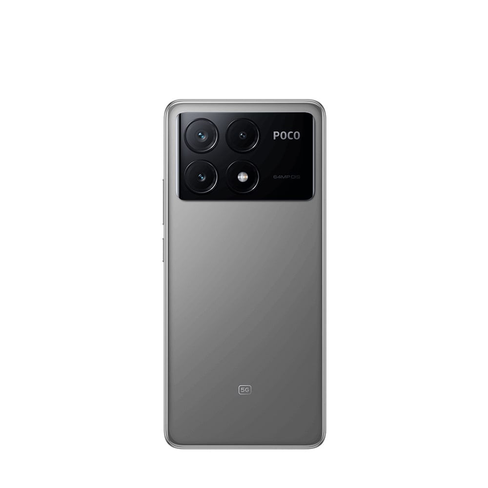 新品未開封】POCO X6 Pro 5G 8GB/256GB イエロー