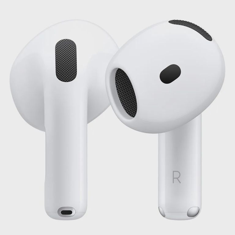 Apple AirPods (4ª Geração) com Cancelamento Ativo de Ruído em