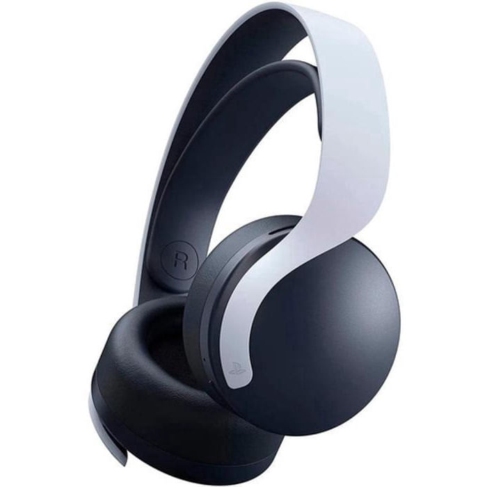 Imagem do produto Headset Pulse 3D PS5 - Branco em Americanas