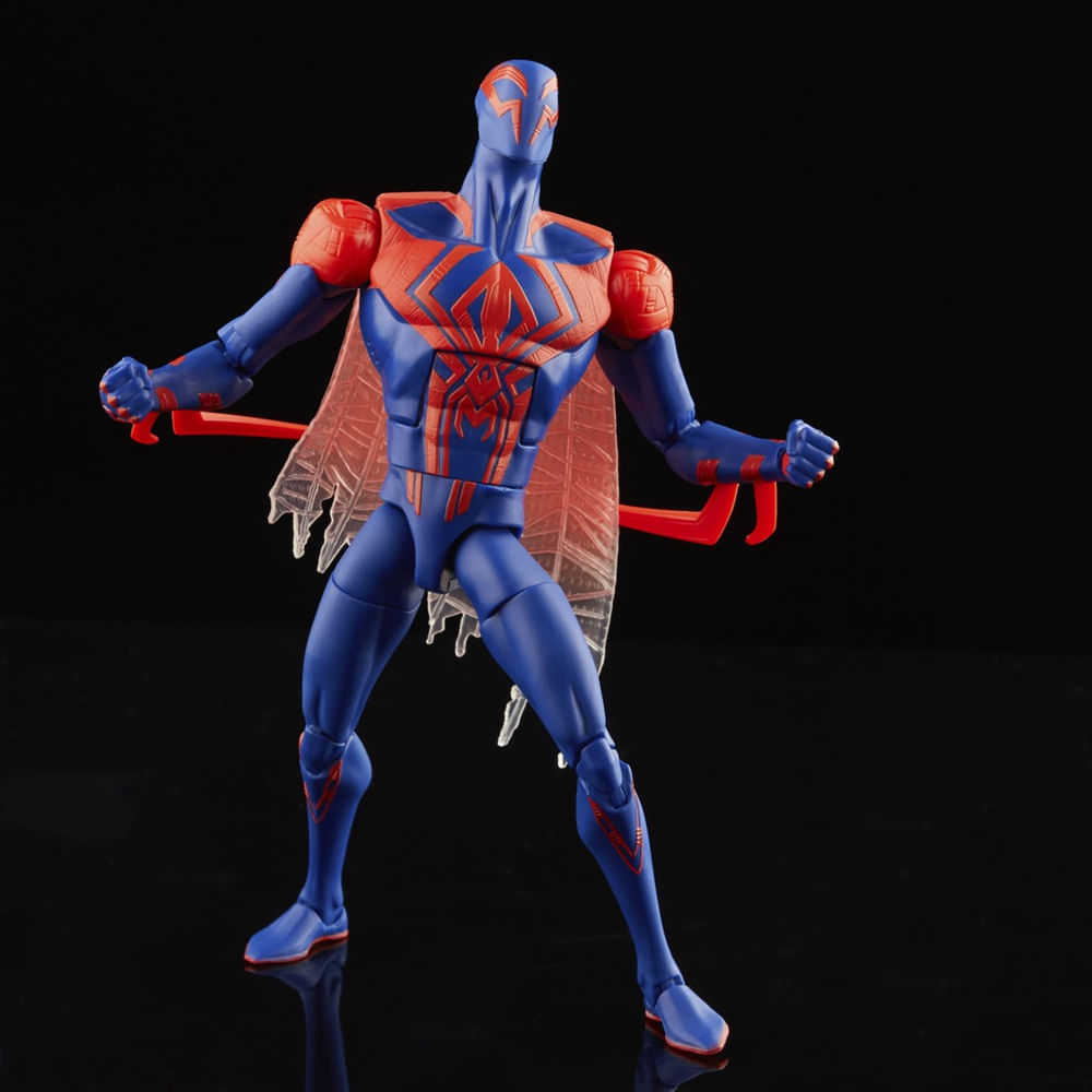 MARVEL SPIDER-MAN LEGENDS フィギュア Marvel Legends Series Spider-Man Figura de 15 cm com Acessórios