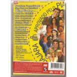 Dvd Casseta & Planeta Urgente - O Melhor De 2004 em Promoção