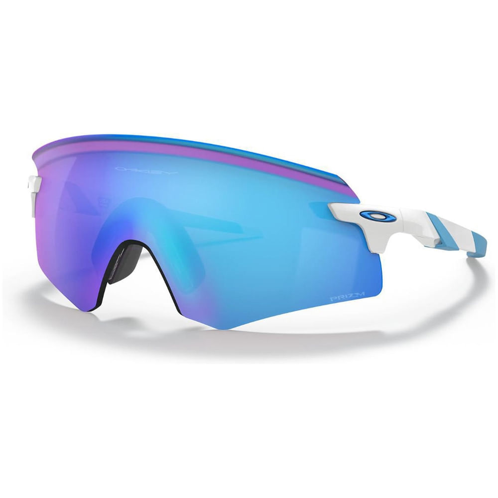Óculos De Sol Masculino Oakley Oo9471-0536 Prizm Encoder em Óculos De Sol Masculino Oakley Oo9471-0536 Prizm Encoder em