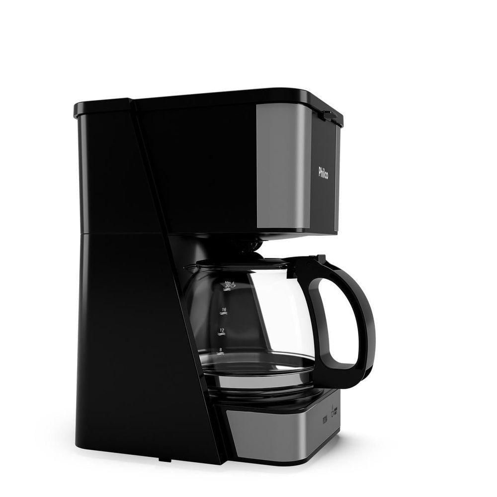 Cafeteira Elétrica Philco Preto 220v - Pcf20a