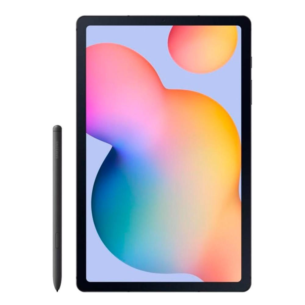 Tablet Samsung Galaxy Tab S6 Lite P620 Cinza 64gb Wi-fi