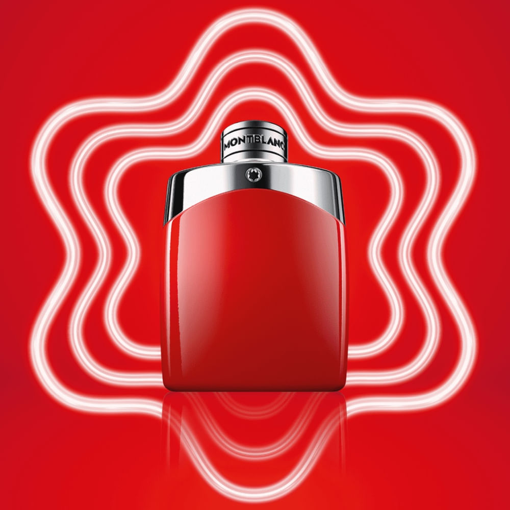 Perfume Importado Masculino Legend Red Eau de Parfum 30 ml em