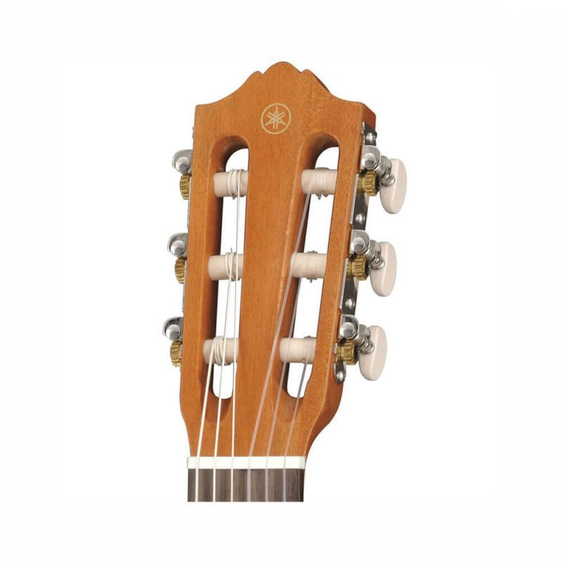 Guitalele Yamaha GL1 Natural 6 Cordas Nylon em Promoção | Ofertas