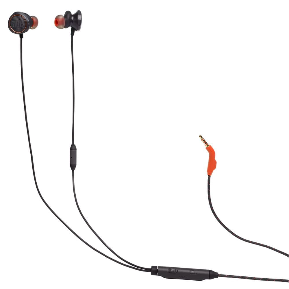 Imagem do produto Fone de Ouvido JBL Quantum 50 em Americanas