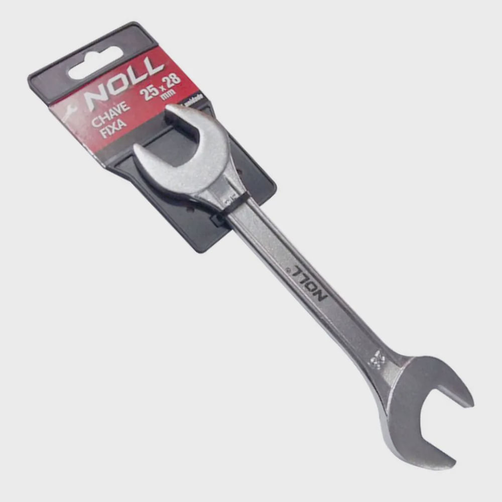 Chave fixa - 21x23mm- noll em Promoção | Ofertas na Americanas