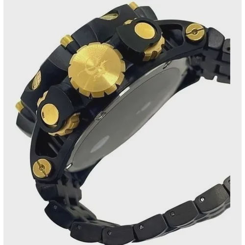 Relógio Invicta Hybrid Venom Original Carbon em Promoção | Ofertas