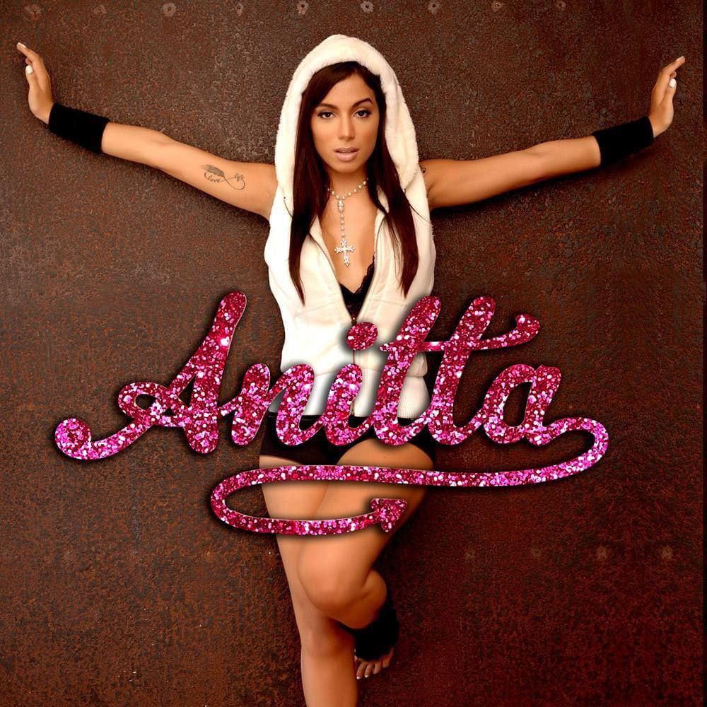 Cd anitta show das poderosas em Promoção | Ofertas na Americanas