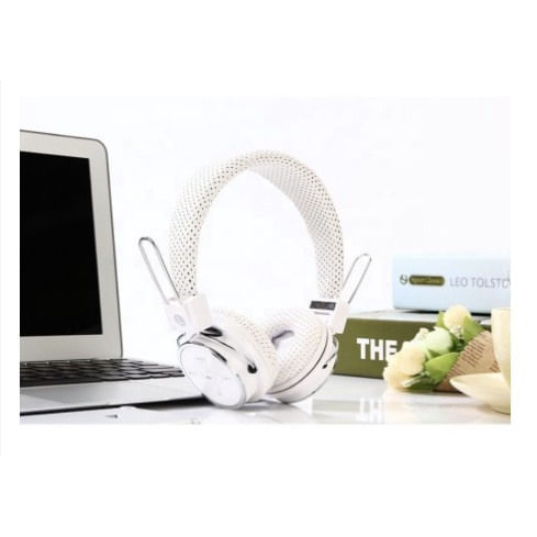 Fone de Ouvido Headphone Bluetooth Sd Card B05 Favix Fx-b05
